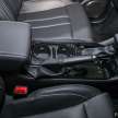 GAC Motor GS3 launched in Malaysia – B-segment SUV priced from RM89k; 1.5L NA, 6AT; two variants