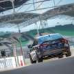 REVIEW: 2022 Honda Civic RS in Malaysia – first impressions of the new C-segment sedan benchmark