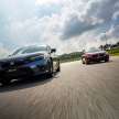 REVIEW: 2022 Honda Civic RS in Malaysia – first impressions of the new C-segment sedan benchmark