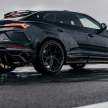 Lamborghini Urus by Mansory, MTM – over 1,000 hp!