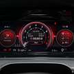 2022 Volkswagen Golf GTI and R-Line Mk8 in Malaysia