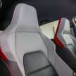 2022 Volkswagen Golf GTI and R-Line Mk8 in Malaysia