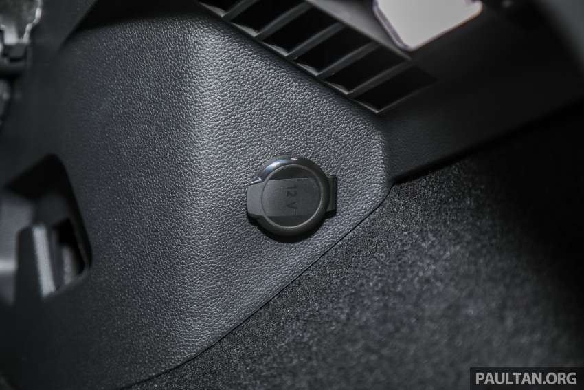 2022 Volkswagen Golf GTI and R-Line Mk8 in Malaysia 1396572