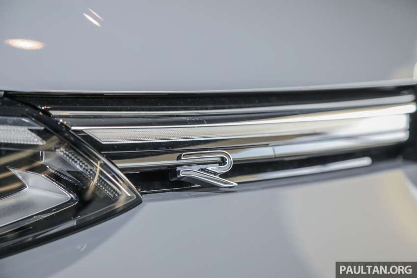 2022 Volkswagen Golf GTI and R-Line Mk8 in Malaysia 1396593