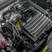 2022 Mk8 Volkswagen Golf R-Line Malaysian pricing revealed – RM170,560; CKD; 1.4L TSI with 150 PS, 8AT