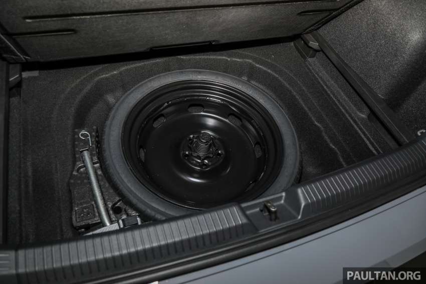 2022 Volkswagen Golf GTI and R-Line Mk8 in Malaysia 1396716