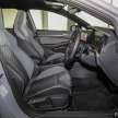 2022 Mk8 Volkswagen Golf R-Line Malaysian pricing revealed – RM170,560; CKD; 1.4L TSI with 150 PS, 8AT