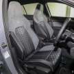 2022 Mk8 Volkswagen Golf R-Line Malaysian pricing revealed – RM170,560; CKD; 1.4L TSI with 150 PS, 8AT