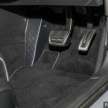 2022 Mk8 Volkswagen Golf R-Line Malaysian pricing revealed – RM170,560; CKD; 1.4L TSI with 150 PS, 8AT