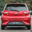 2022 Perodua Myvi facelift review – it’s a no-brainer