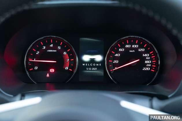 2022 Perodua Myvi facelift review – it’s a no-brainer