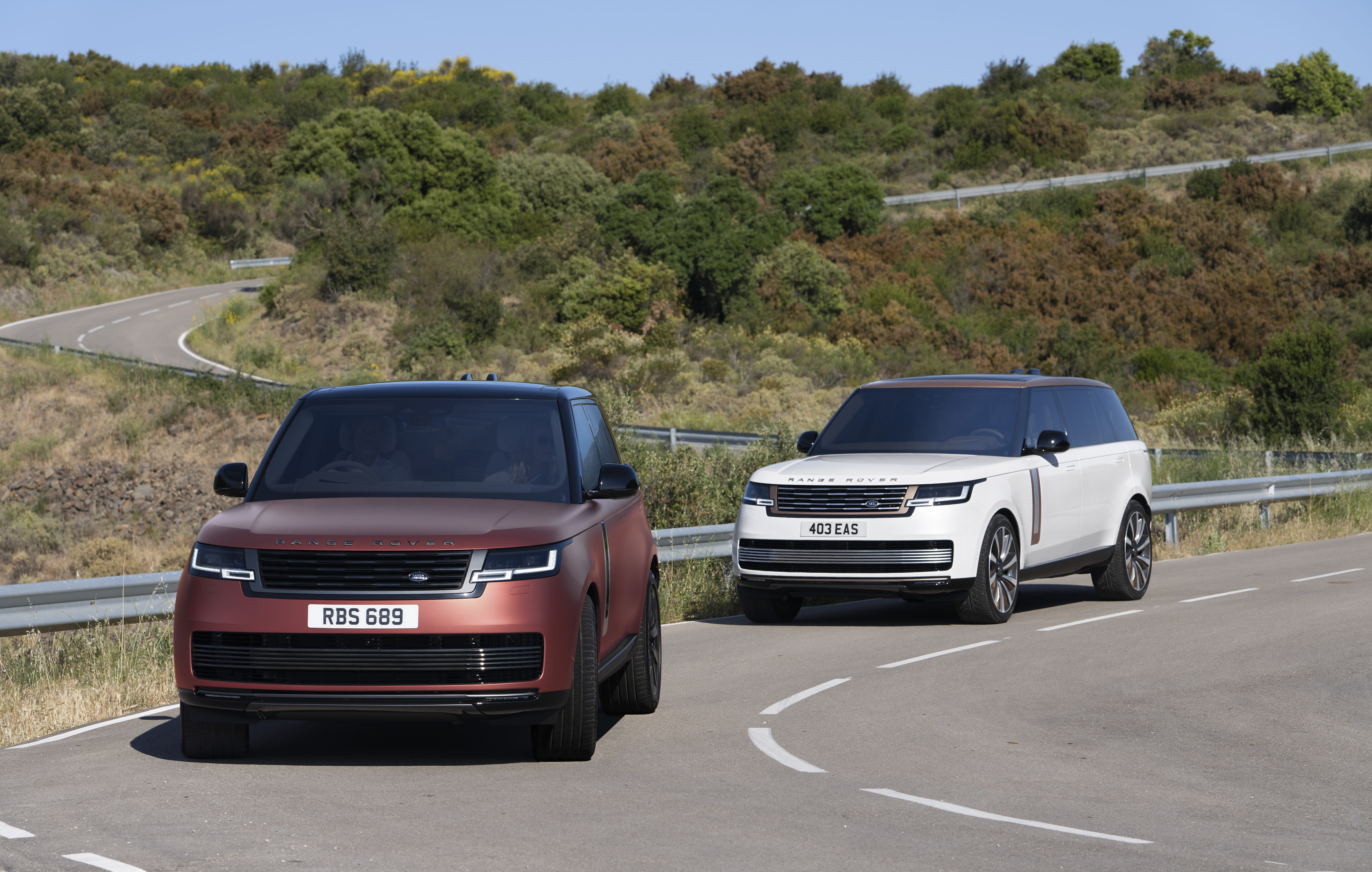 JLR resumes US shipments after a month’s pause