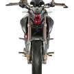 Zontes Malaysia launches new 150 cc models – Zontes ZT155-G, ZT155-U and ZT155-UI, priced at RM10,800