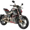 Zontes Malaysia launches new 150 cc models – Zontes ZT155-G, ZT155-U and ZT155-UI, priced at RM10,800