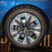 GALERI: BMW iX xDrive40 di Malaysia — SUV elektrik dengan 322 hp/630 Nm, jarak 425 km dan dari RM420k