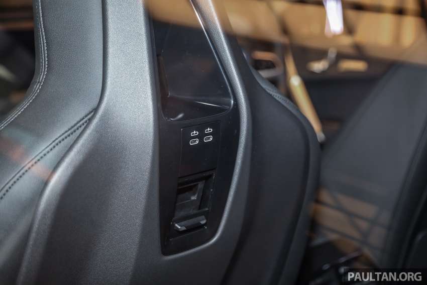 GALLERY: BMW iX xDrive40 in Malaysia – EV SUV with 322 hp, 630 Nm, 425 km range; priced from RM420k 1389238