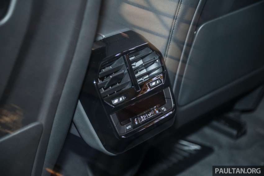 GALLERY: BMW iX xDrive40 in Malaysia – EV SUV with 322 hp, 630 Nm, 425 km range; priced from RM420k 1389241