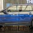2022 BMW iX xDrive40 Sport in Malaysia – RM407k!