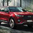 Chery to return to Malaysia in 2022 – Tiggo 4 Pro, 7 Pro and 8 Pro SUVs anticipated, CKD production planned