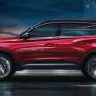 Chery to return to Malaysia in 2022 – Tiggo 4 Pro, 7 Pro and 8 Pro SUVs anticipated, CKD production planned
