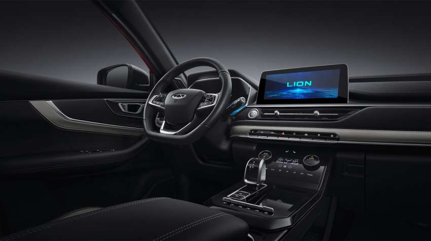 Chery to return to Malaysia in 2022 – Tiggo 4 Pro, 7 Pro and 8 Pro SUVs anticipated, CKD production planned 1389294