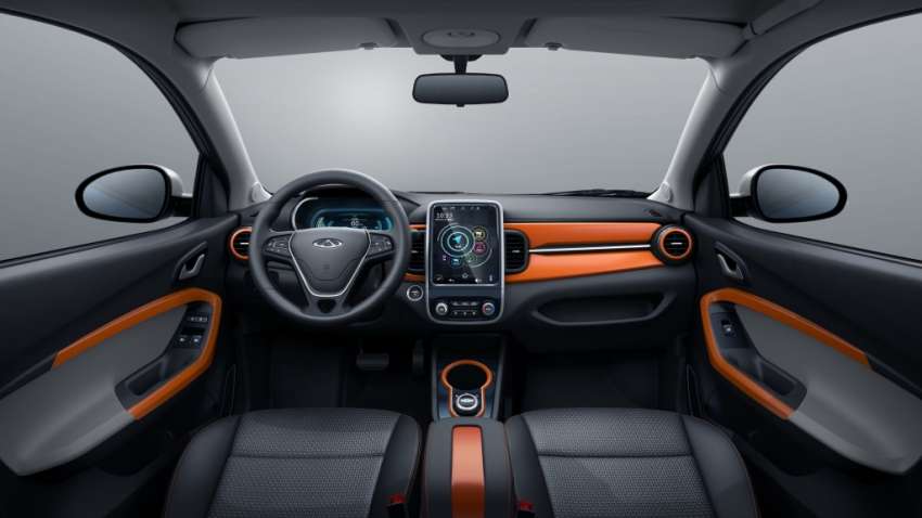 Chery to return to Malaysia in 2022 – Tiggo 4 Pro, 7 Pro and 8 Pro SUVs anticipated, CKD production planned 1389296