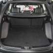GALLERY: Honda CR-V Black Edition in Malaysia – 1.5L TC-P 2WD goes the dark-themed route, RM162k