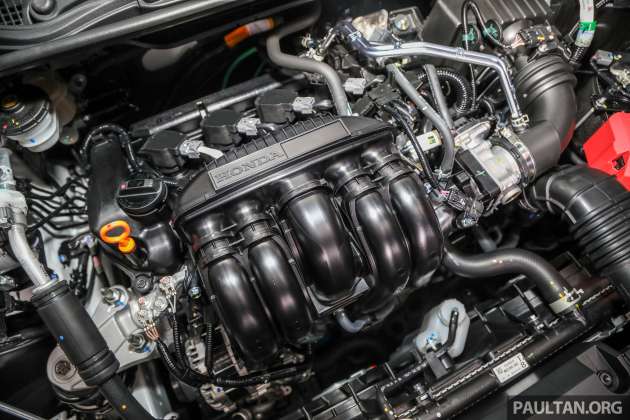 Honda City Hatchback in Malaysia – we ask LPL Rei Sakamoto on why not Jazz, no turbo engine and more