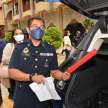 JPJ demos vehicle type approval process with a BMW iX – tests before a car is allowed to be sold in Malaysia