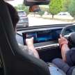 JPJ demos vehicle type approval process with a BMW iX – tests before a car is allowed to be sold in Malaysia