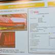 JPJ demos vehicle type approval process with a BMW iX – tests before a car is allowed to be sold in Malaysia