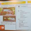 JPJ demos vehicle type approval process with a BMW iX – tests before a car is allowed to be sold in Malaysia