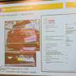 JPJ demos vehicle type approval process with a BMW iX – tests before a car is allowed to be sold in Malaysia