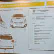 JPJ demos vehicle type approval process with a BMW iX – tests before a car is allowed to be sold in Malaysia