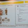 JPJ demos vehicle type approval process with a BMW iX – tests before a car is allowed to be sold in Malaysia