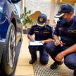 JPJ demos vehicle type approval process with a BMW iX – tests before a car is allowed to be sold in Malaysia