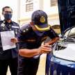 JPJ demos vehicle type approval process with a BMW iX – tests before a car is allowed to be sold in Malaysia