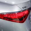 2022 Mercedes-Benz S580e: new W223 PHEV priced at RM698,744 in Malaysia, RM52k more than W222 S560e