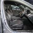 2022 Mercedes-Benz S580e: new W223 PHEV priced at RM698,744 in Malaysia, RM52k more than W222 S560e