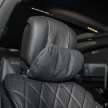 2022 Mercedes-Benz S580e: new W223 PHEV priced at RM698,744 in Malaysia, RM52k more than W222 S560e