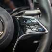 2022 Mercedes-Benz S580e: new W223 PHEV priced at RM698,744 in Malaysia, RM52k more than W222 S560e