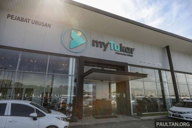 Buying used cars in Malaysia – what to look out for