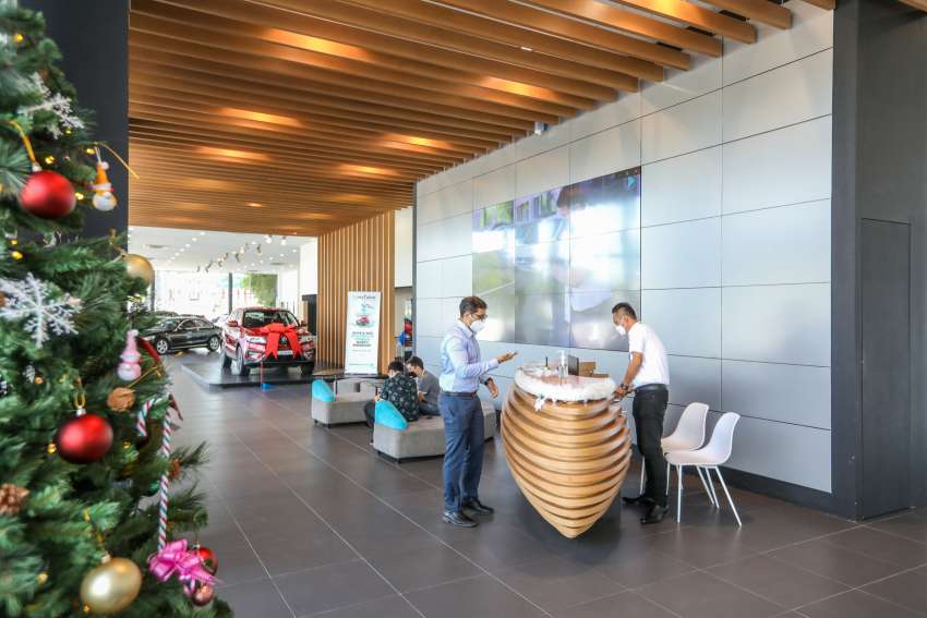 myTukar AutoFair 2022 – cars with extended warranty, free service, low interest rate and same-day delivery! 1395557