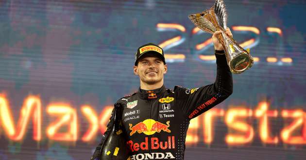 Honda with Red Bull in F1 – 72 wins, four drivers’ and two constructors’ titles as it joins Aston Martin in 2026