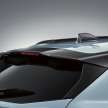 Subaru XV Advance Style Edition for 10th anniversary