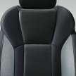 Subaru XV Advance Style Edition for 10th anniversary