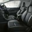 Subaru XV Advance Style Edition for 10th anniversary