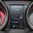 PANDU UJI: Suzuki Swift Sport imej biasa, prestasi penuh teruja – layak jadi hot hatch paling kompetitif?