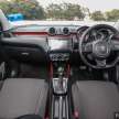 PANDU UJI: Suzuki Swift Sport imej biasa, prestasi penuh teruja – layak jadi hot hatch paling kompetitif?