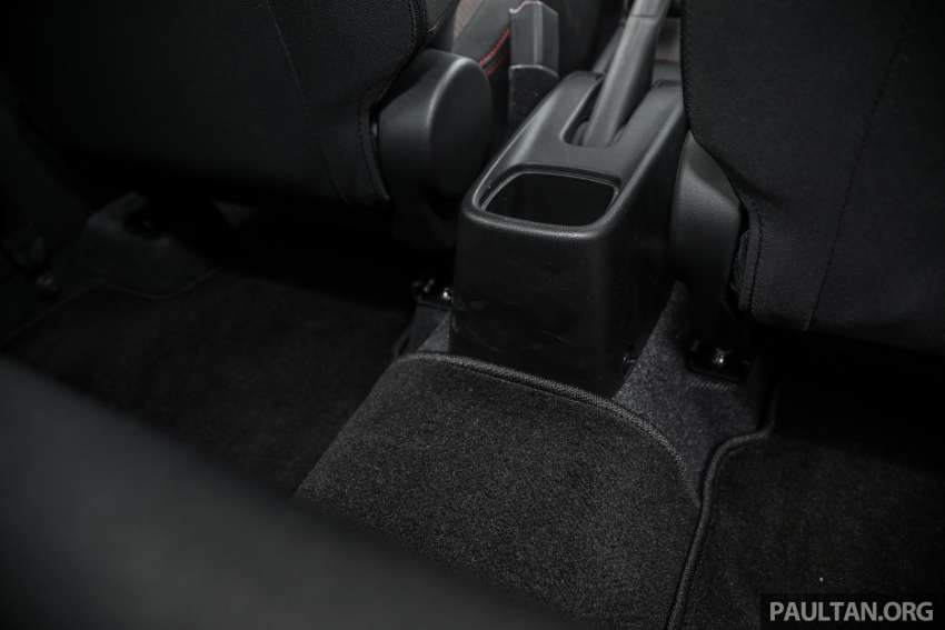 PANDU UJI: Suzuki Swift Sport imej biasa, prestasi penuh teruja – layak jadi hot hatch paling kompetitif? 1391565